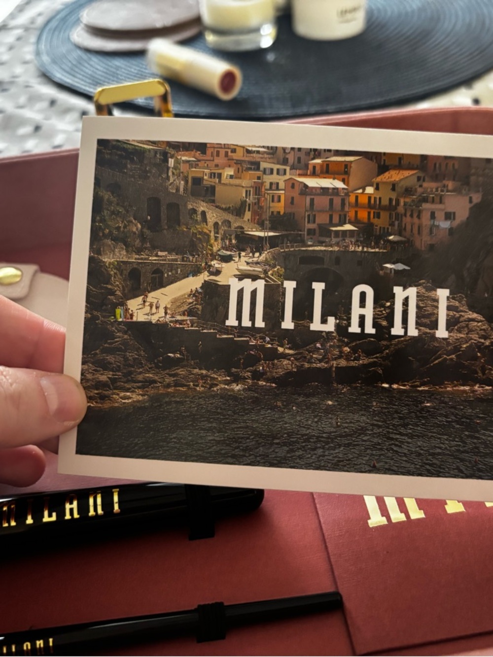 Milani Baked Collection PR and Influencer Kit - Picture 14 of 15